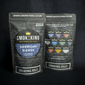 Pipe Tobacco Sample Pack - American Blends