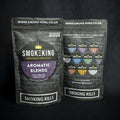 Pipe Tobacco Sample Pack - Aromatic Blends