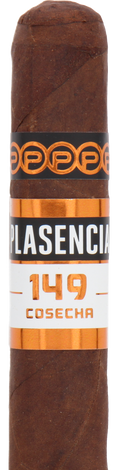 Plasencia Cosecha 149 La Vega Robusto Cigar - Single
