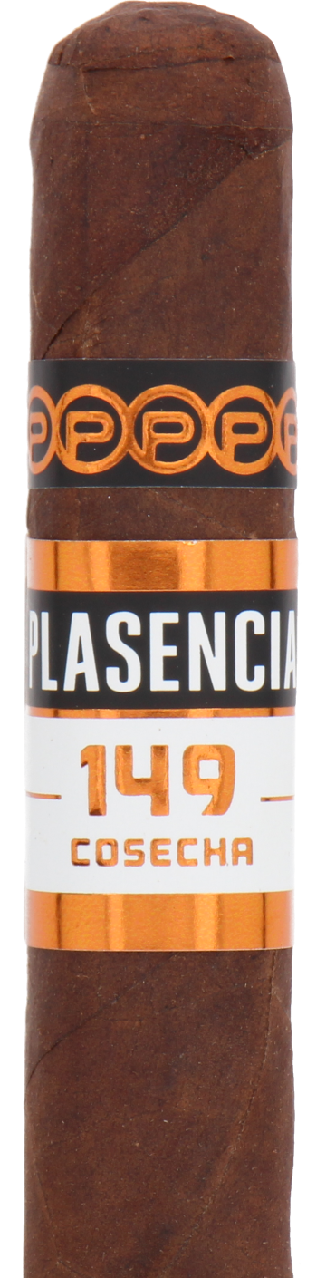 Plasencia Cosecha 149 La Vega Robusto Cigar - Single