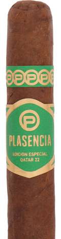 Plasencia Ehtefal (World Cup Edition) Toro Cigar - Single