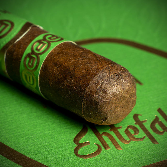 Plasencia Ehtefal World Cup Edition Toro Cigar - Single