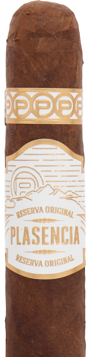 Plasencia Reserva Original Robusto Cigar - Single