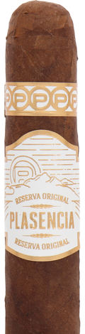 Plasencia Reserva Original Robusto Cigar - Single