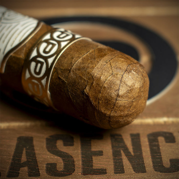 Plasencia Reserva Original Robusto Cigar - Single