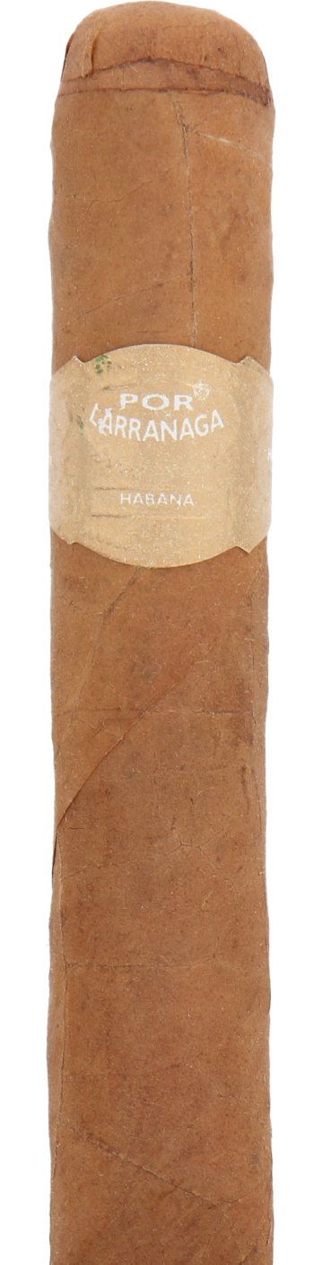 Por Larranaga Petit Coronas Cuban Cigar - Single