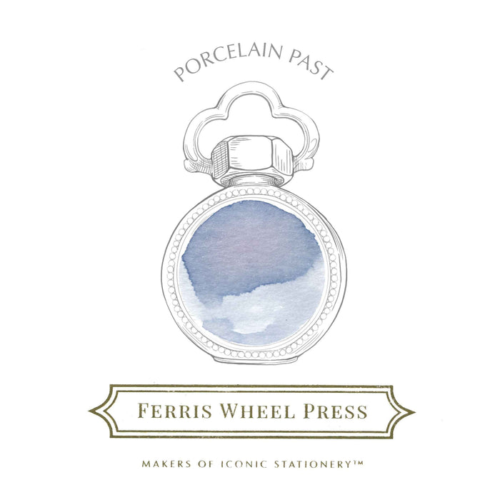 Porcelain Past