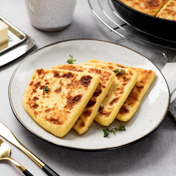 Potato Bread