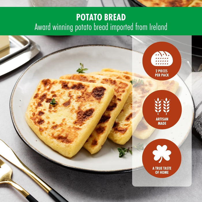 Potato Bread