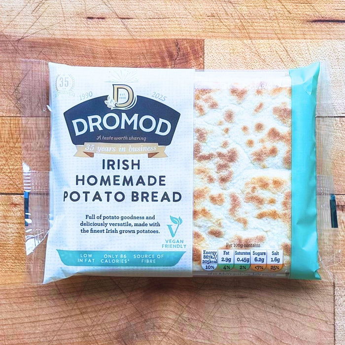 Potato Bread