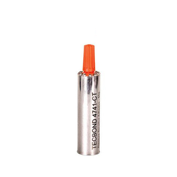 Power Adhesives 4741 permanent pressure sensitive hot melt cartridge