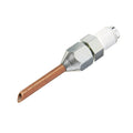 Power Adhesives ADJ013 Angled Extension Glue Gun Nozzle
