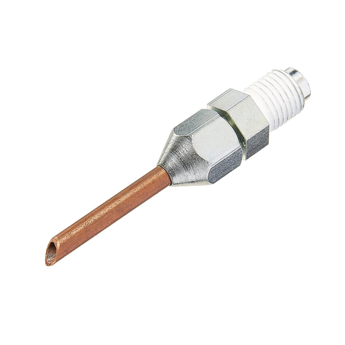 Power Adhesives ADJ013 Angled Extension Glue Gun Nozzle