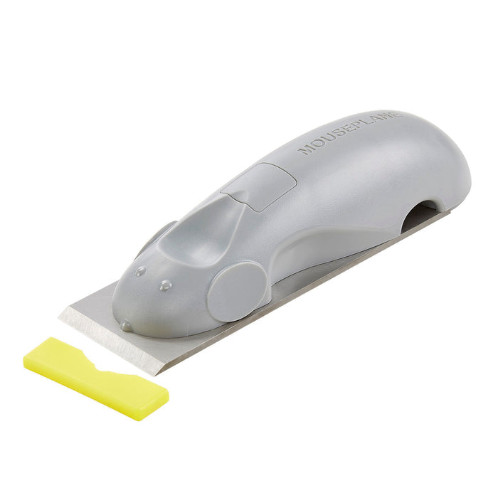 Mouseplane tool from Power Adhesives, for knot filling applications.