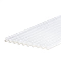 Power Adhesives Tecbond 232 series General Purpose 1/2" (12mm) clear glue sticks for glue guns