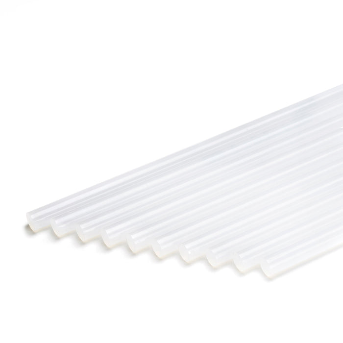 Power Adhesives Tecbond 232 series General Purpose 1/2" (12mm) clear glue sticks for glue guns