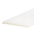 Power Adhesives Tecbond 246 hot glue sticks for paintless dent repair, providing strong temporary bonds and clean removal