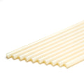 Power Adhesives Tecbond 260 flexible hot glue sticks for product assembly, delivering tough, movement-tolerant bonds on multiple materials
