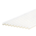 Low temperature Tecbond LM46 EVA hot melt glue sticks designed for packaging and assembly on paper, wood, and cardboard.