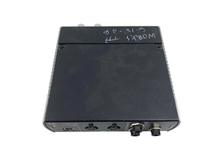 PreSonus AudioBox USB