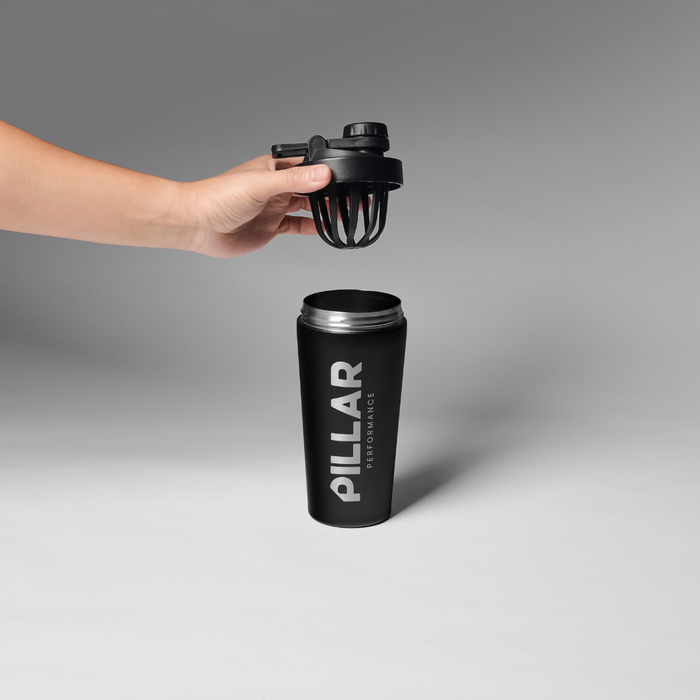 PROTEIN SHAKER