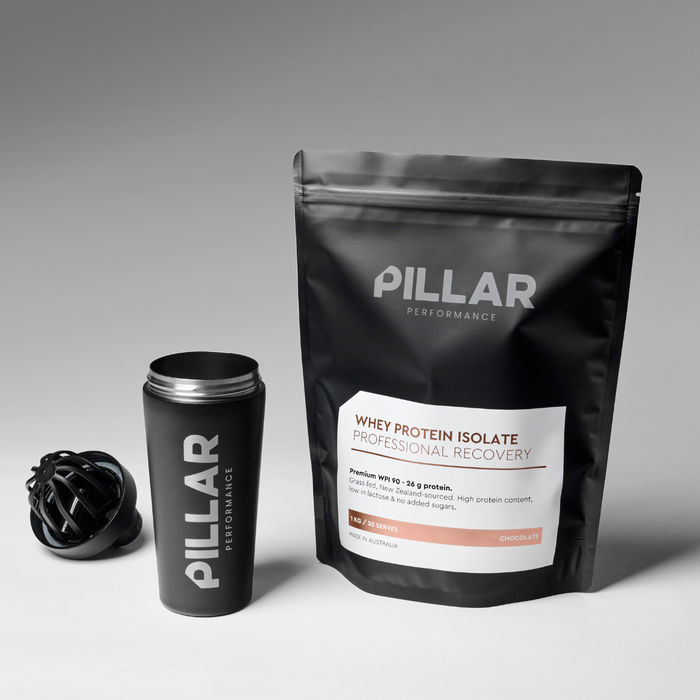 PROTEIN SHAKER