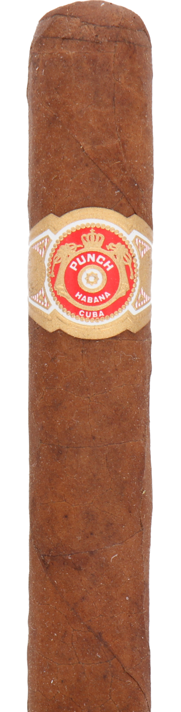 Punch Punch Cuban Cigar - Single