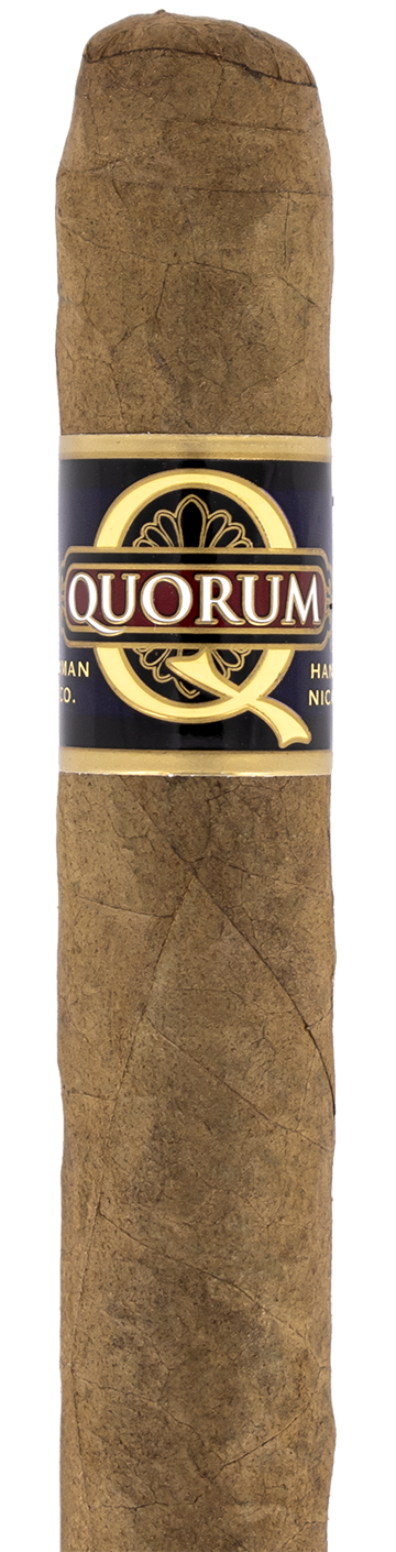 Quorum Churchill Classic Cigar - Single