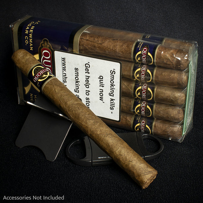 Quorum Churchill Classic Cigar - Single
