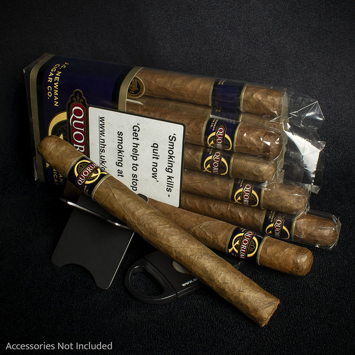 Quorum Churchill Classic Cigar - Single