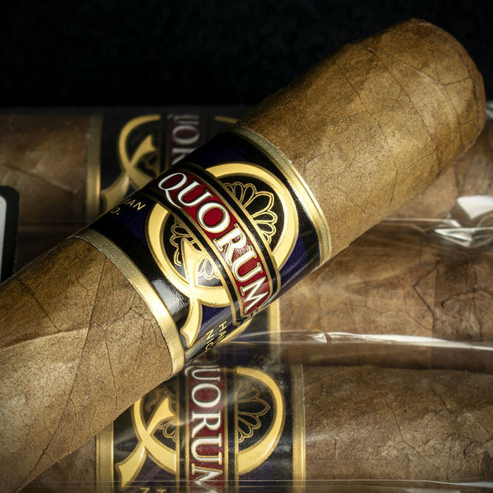 Quorum Churchill Classic Cigar - Single