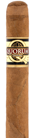 Quorum Corona Shade Cigar - Single