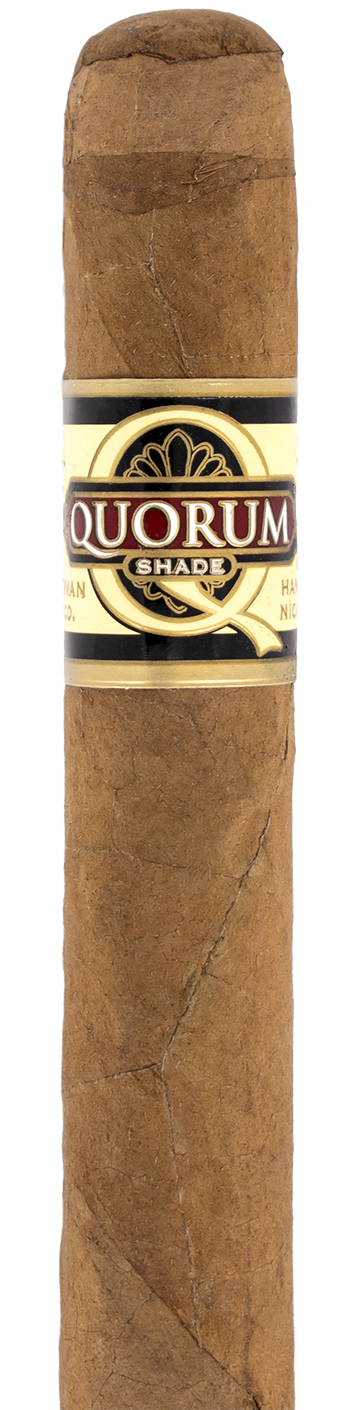 Quorum Corona Shade Cigar - Single