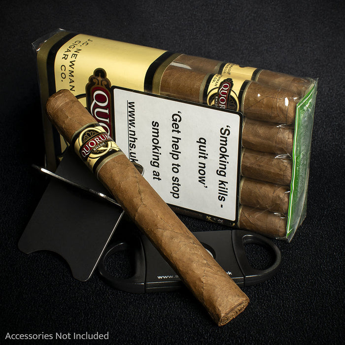 Quorum Corona Shade Cigar - Single