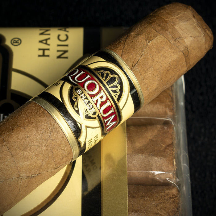 Quorum Corona Shade Cigar - Single