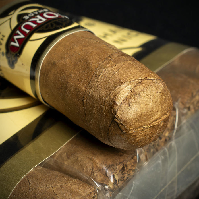 Quorum Corona Shade Cigar - Single