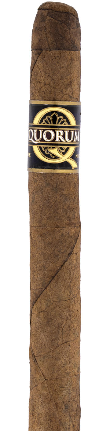 Quorum Delgado Classic Cigar - Single