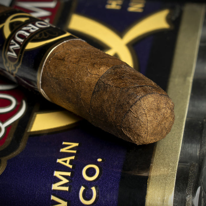 Quorum Delgado Classic Cigar - Single