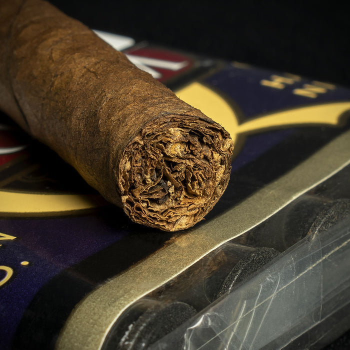 Quorum Delgado Classic Cigar - Single