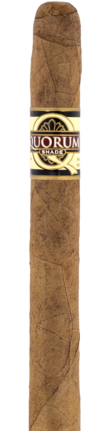 Quorum Delgado Shade Cigar - Single