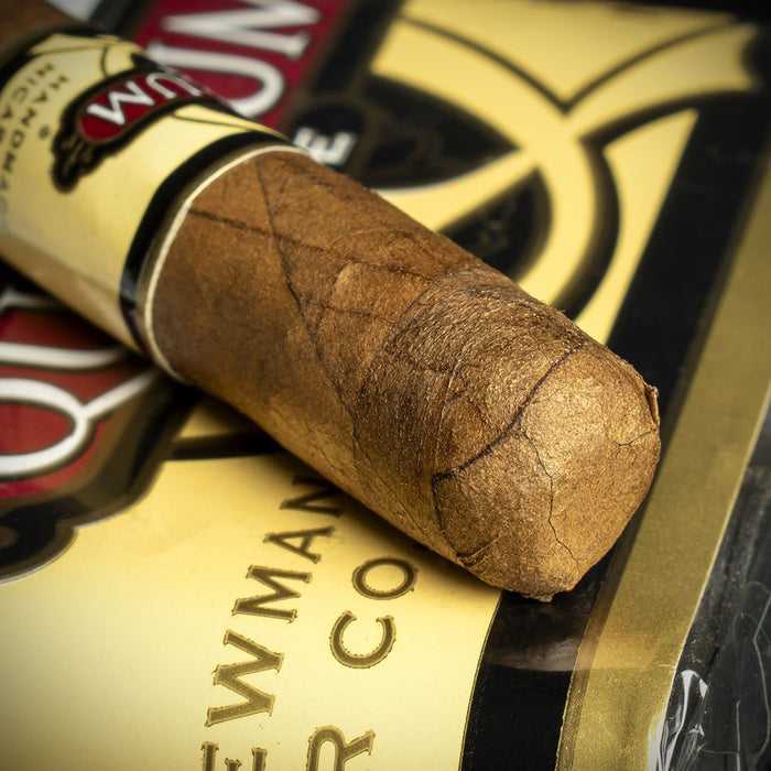 Quorum Delgado Shade Cigar - Single