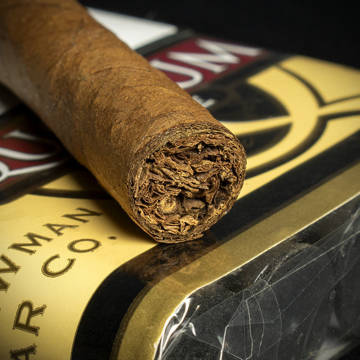 Quorum Delgado Shade Cigar - Single