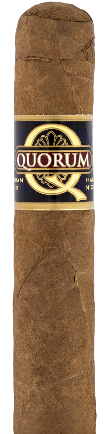 Quorum Robusto Classic Cigar - Single
