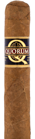 Quorum Robusto Classic Cigar - Single