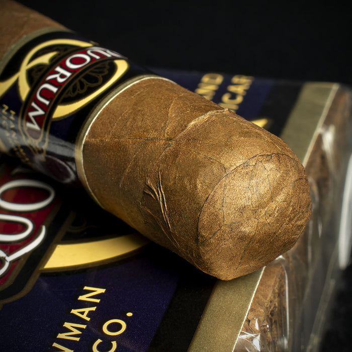 Quorum Robusto Classic Cigar - Single