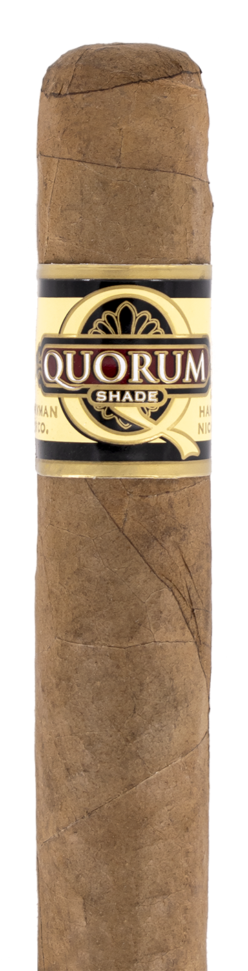 Quorum Robusto Shade Cigar - Single
