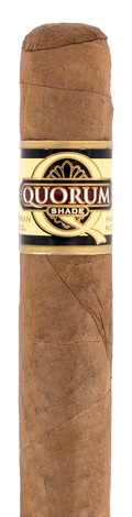 Quorum Robusto Shade Cigar - Single