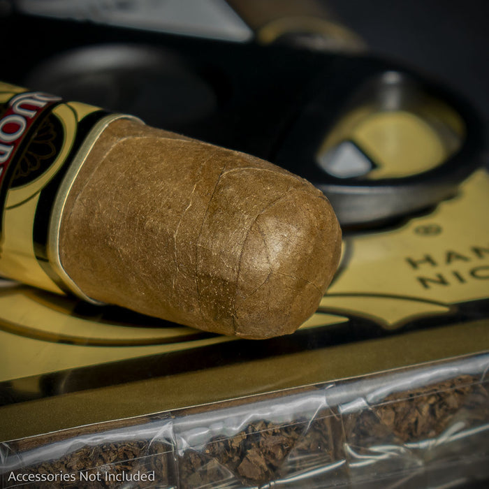 Quorum Robusto Shade Cigar