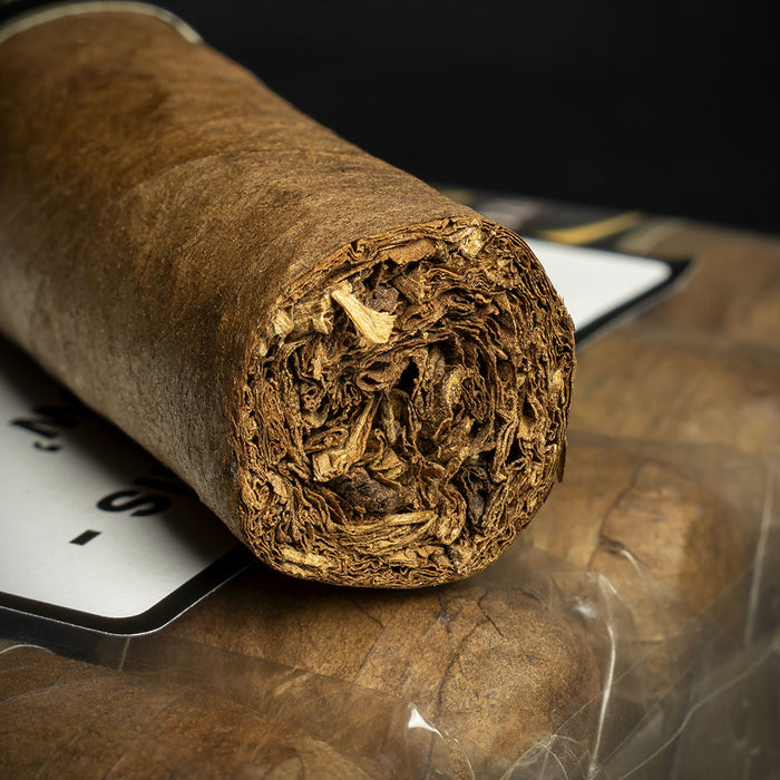 Quorum Short Robusto Classic Cigar - Single