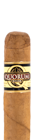 Quorum Short Robusto Shade Cigar - Single